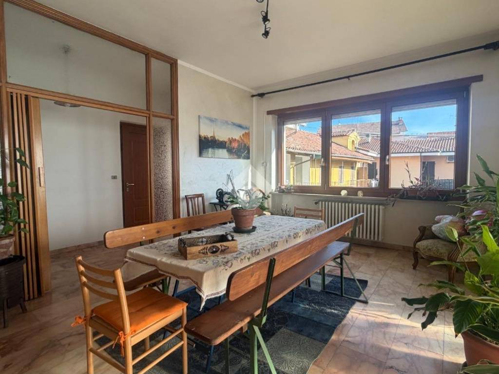 Appartamento a Casalborgone in Corso Bongiovanni, 41 - Foto 4