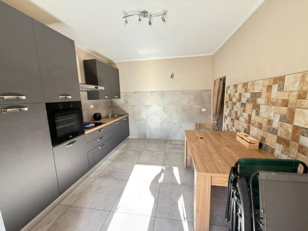 Appartamento a Piglio in Via Carcassano - Foto 5