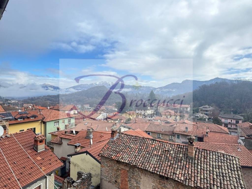 Appartamento a Cuasso al monte - Foto 5