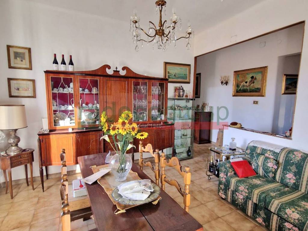 Appartamento a Livorno in Via Salvino Salvini, 30 - Foto 2