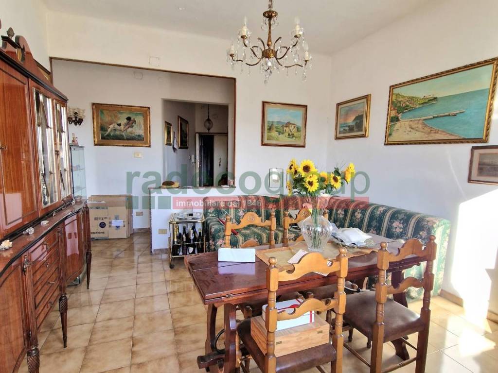 Appartamento a Livorno in Via Salvino Salvini, 30 - Foto 3