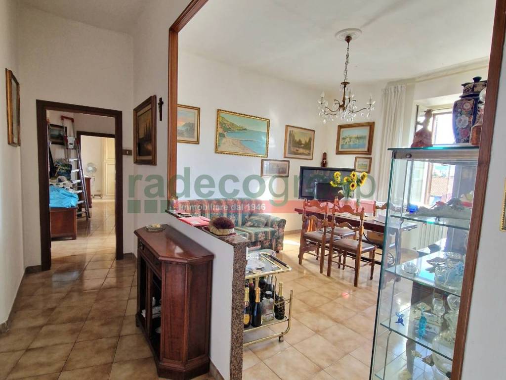 Appartamento a Livorno in Via Salvino Salvini, 30 - Foto 4