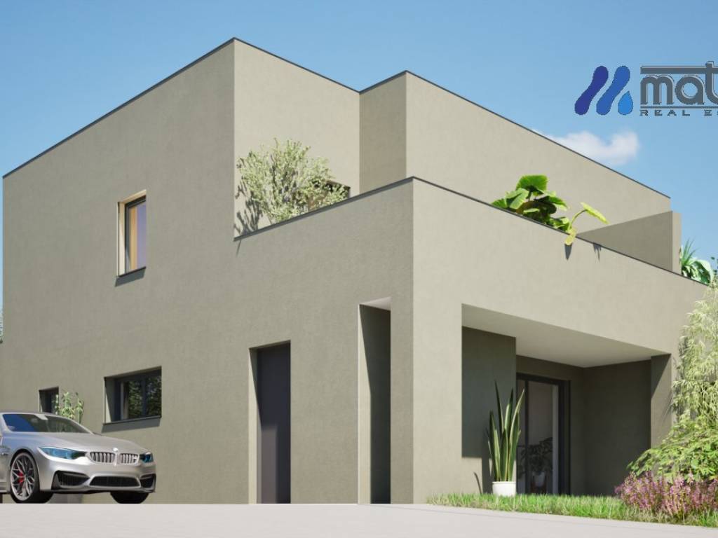 Villa a Teolo in Via Sant'Antonio - Foto 2