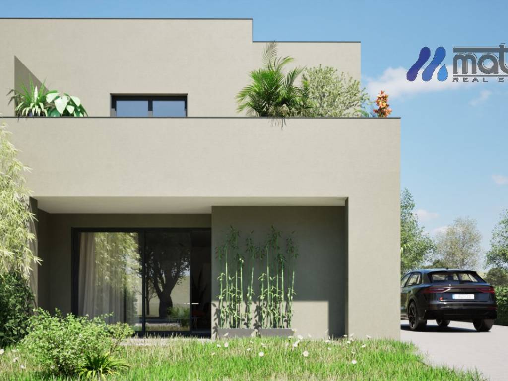 Villa a Teolo in Via Sant'Antonio - Foto 3