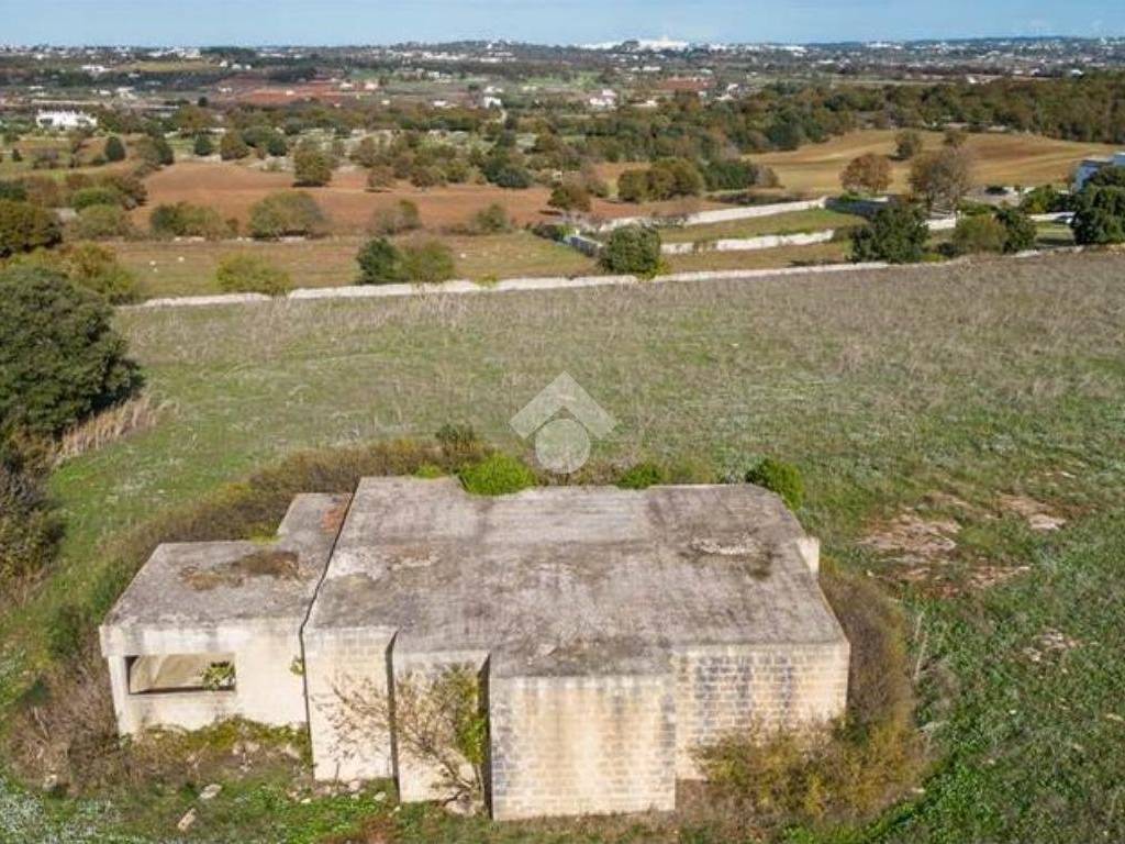 Villetta a schiera a Martina franca in Contrada Chiancaro, 1 - Foto 2