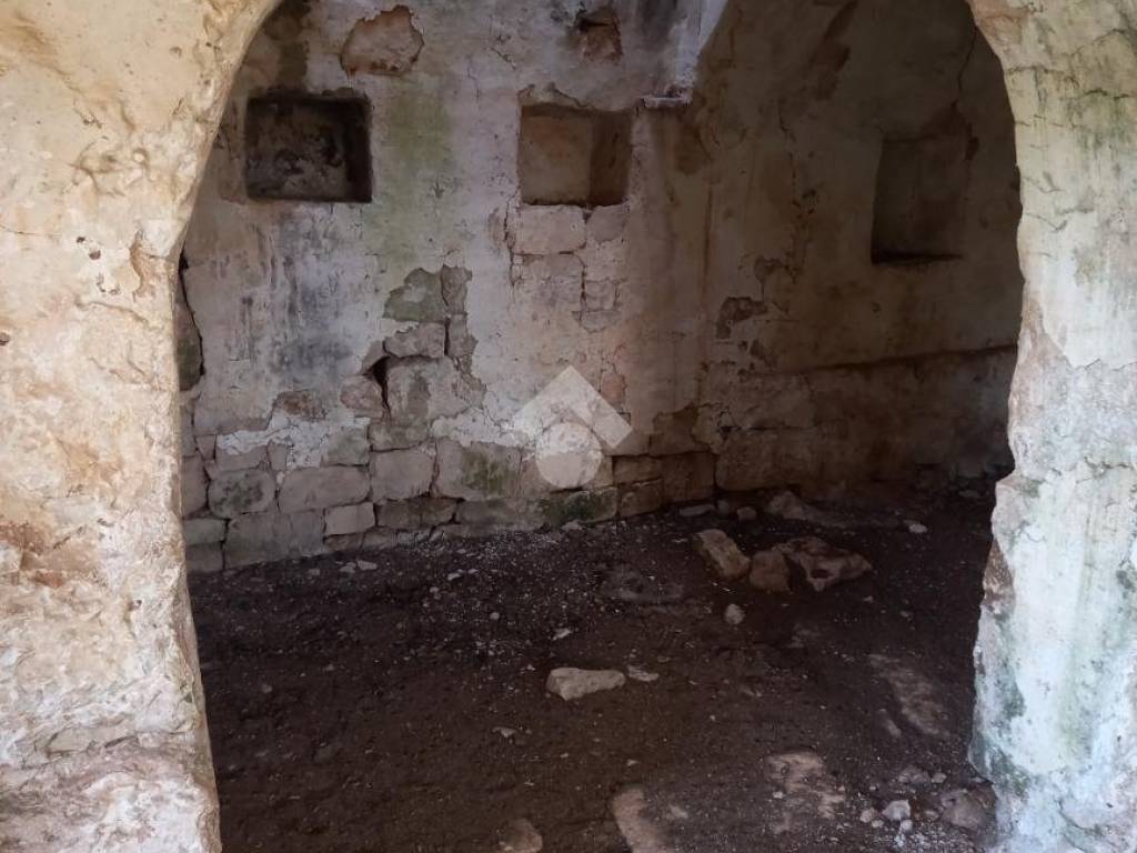 Villetta a schiera a Martina franca in Contrada Chiancaro, 1 - Foto 5