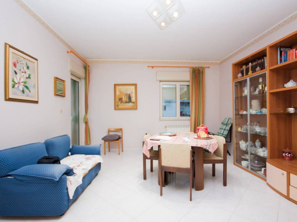 Appartamento a Siracusa in Viale Epipoli, 130 - Foto 4