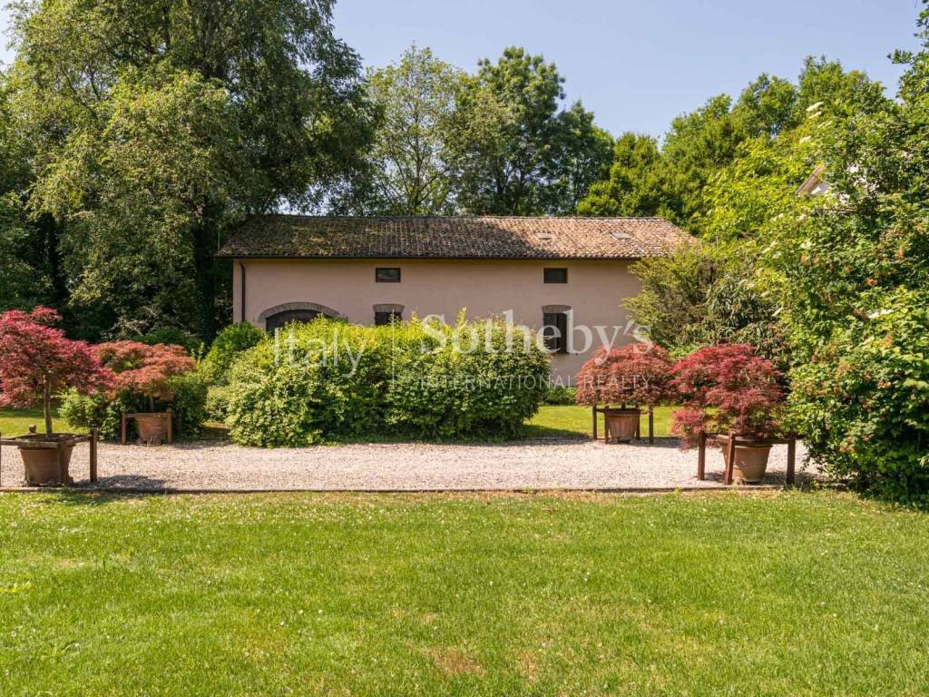 Villa a Colorno in Via Matteotti - Foto 3
