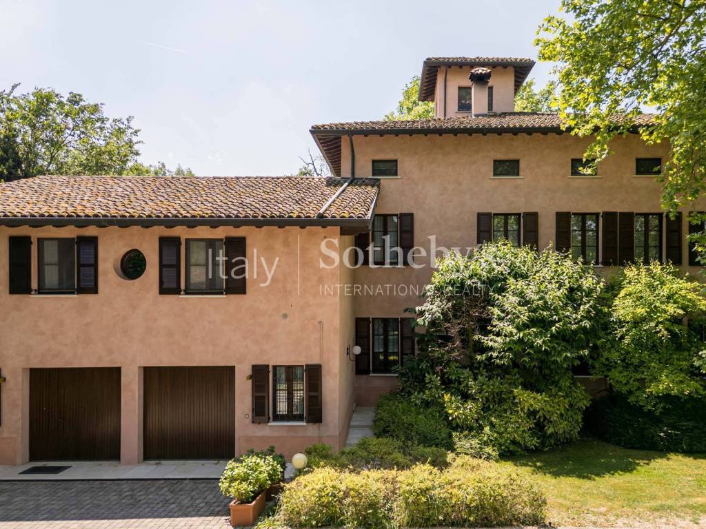 Villa a Colorno in Via Matteotti - Foto 4