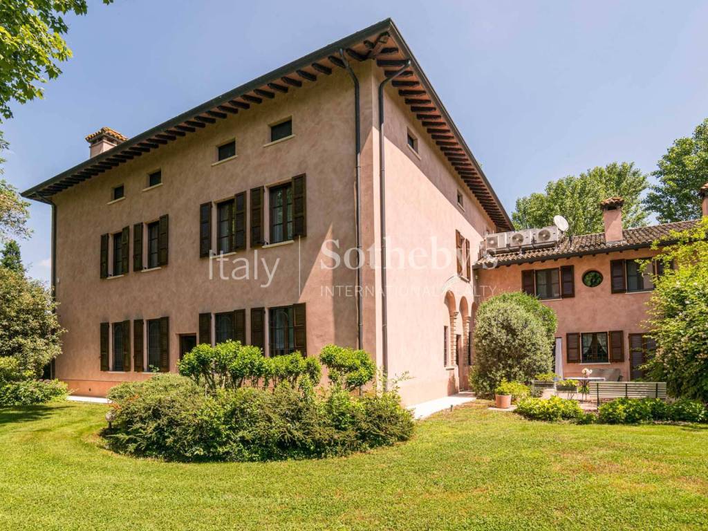 Villa a Colorno in Via Matteotti - Foto 5