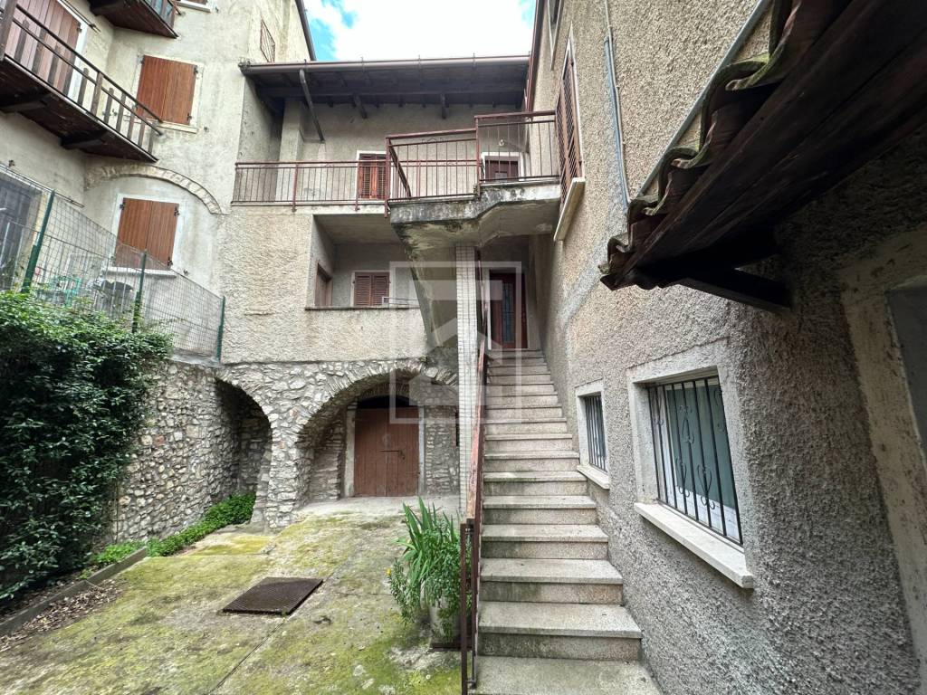 Casa indipendente a Gargnano in vicolo cortili, 2 - Foto 4