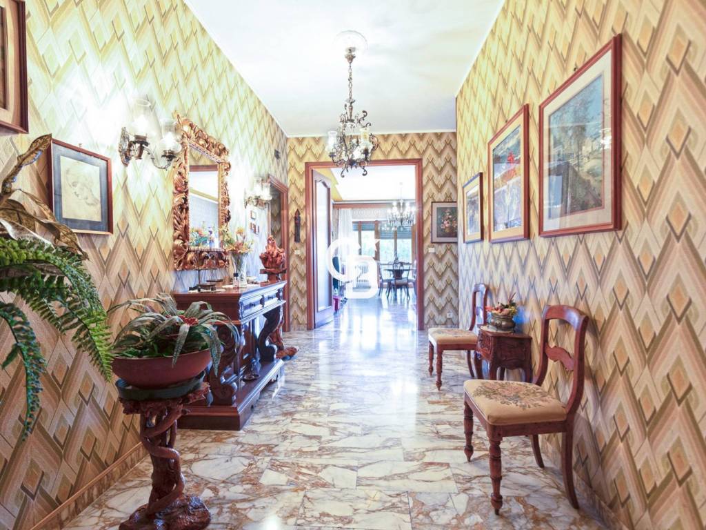 Appartamento a Viterbo in Via Torrevecchia, 6 - Foto 2