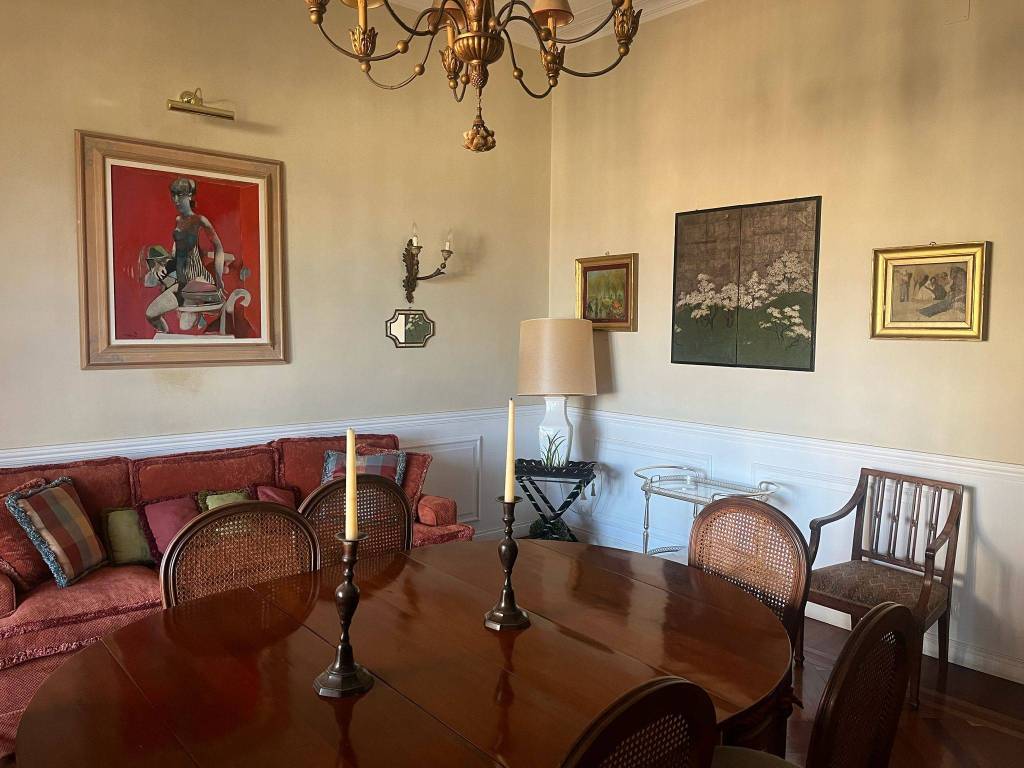 Appartamento a Genova in Via Giuseppe Fasce - Foto 4