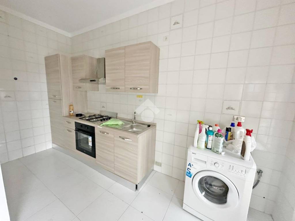 Appartamento a Foggia in Via Raffaele Nannarone, 11 - Foto 4