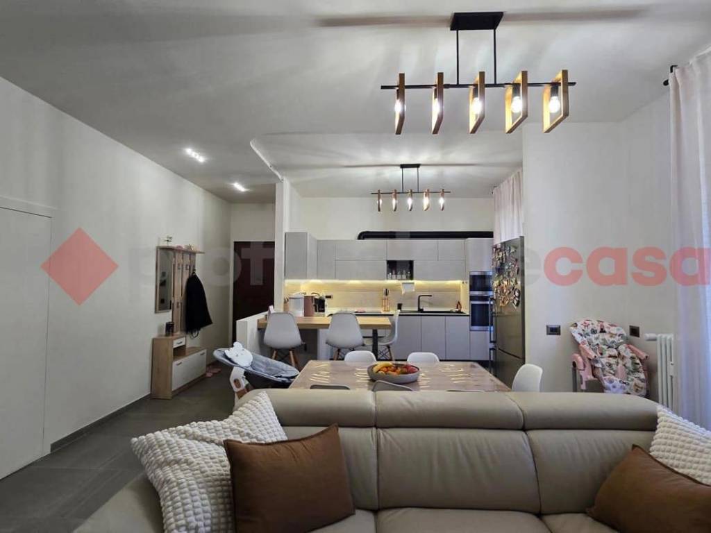 Appartamento a Arezzo in Loc. San Giuliano - Foto 4