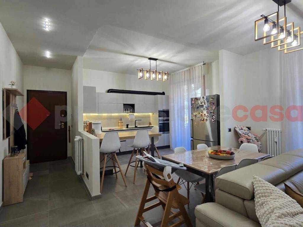 Appartamento a Arezzo in Loc. San Giuliano - Foto 5