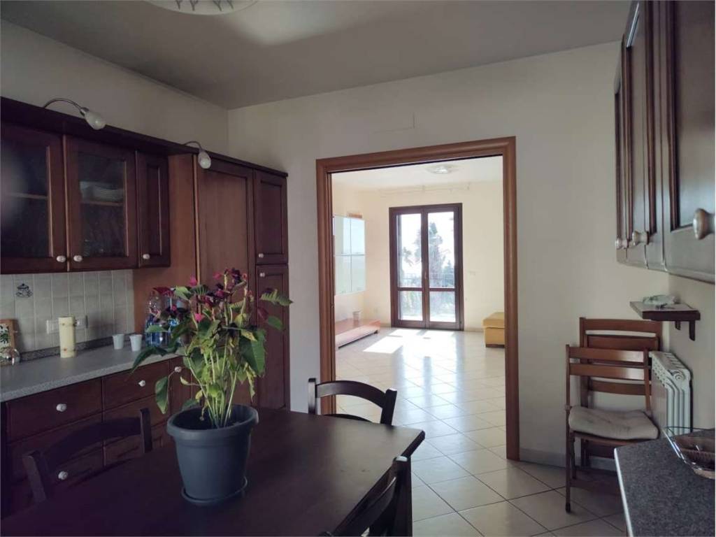 Appartamento a Catania in Via Nicola Calipari, 1 - Foto 4