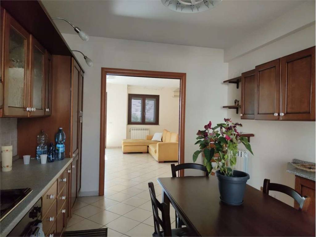 Appartamento a Catania in Via Nicola Calipari, 1 - Foto 5