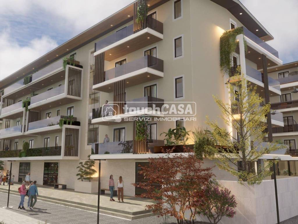 Appartamento a Aversa in Via dell'Archeologia - Foto 2