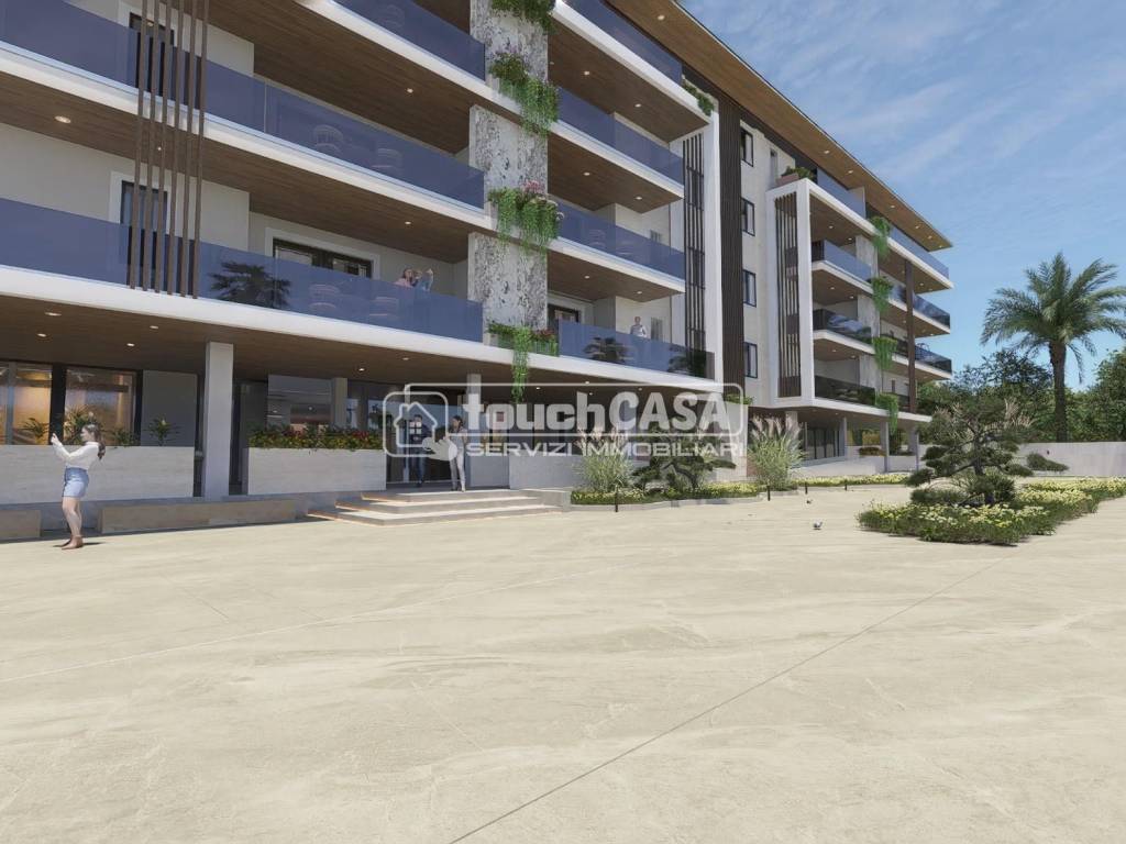 Appartamento a Aversa in Via dell'Archeologia - Foto 3
