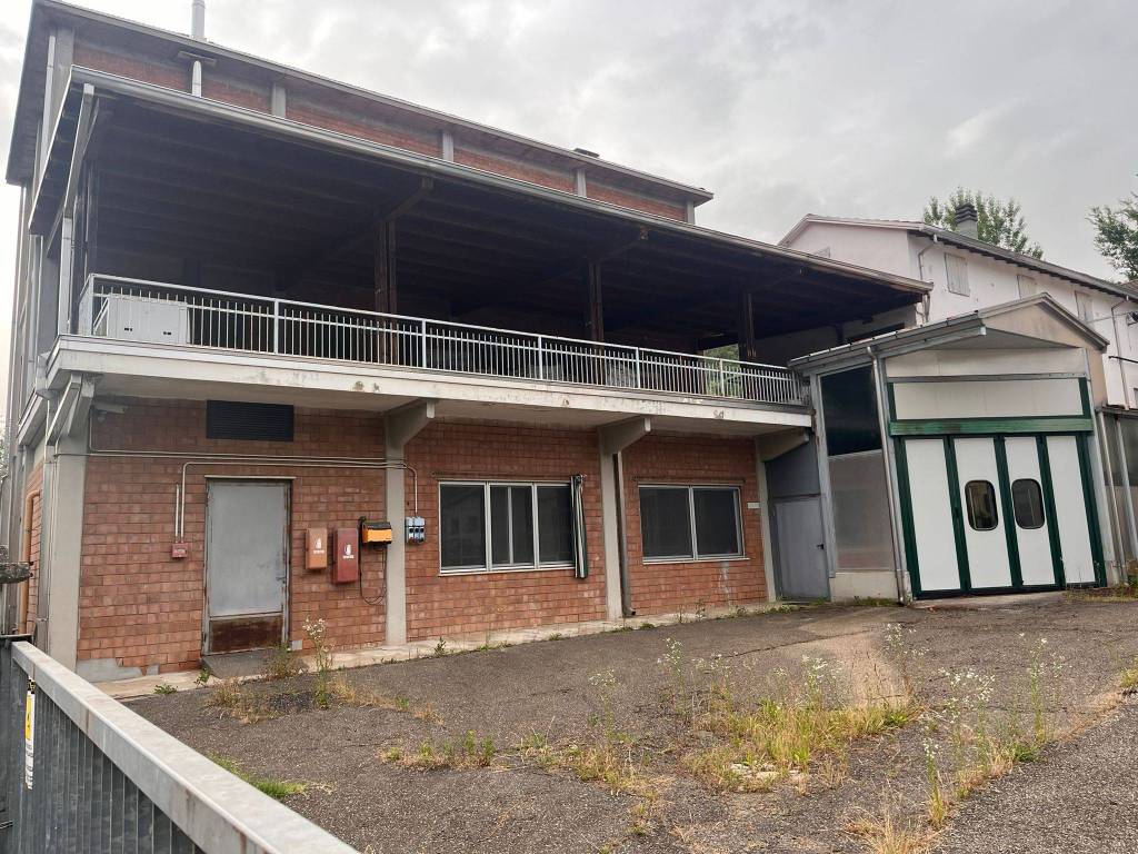 Immobile a Medesano in Via Circonvallazione - Foto 4