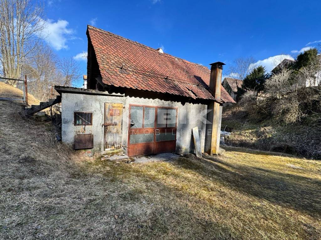 Villa a Ovaro in Via Luint, 2 - Foto 3