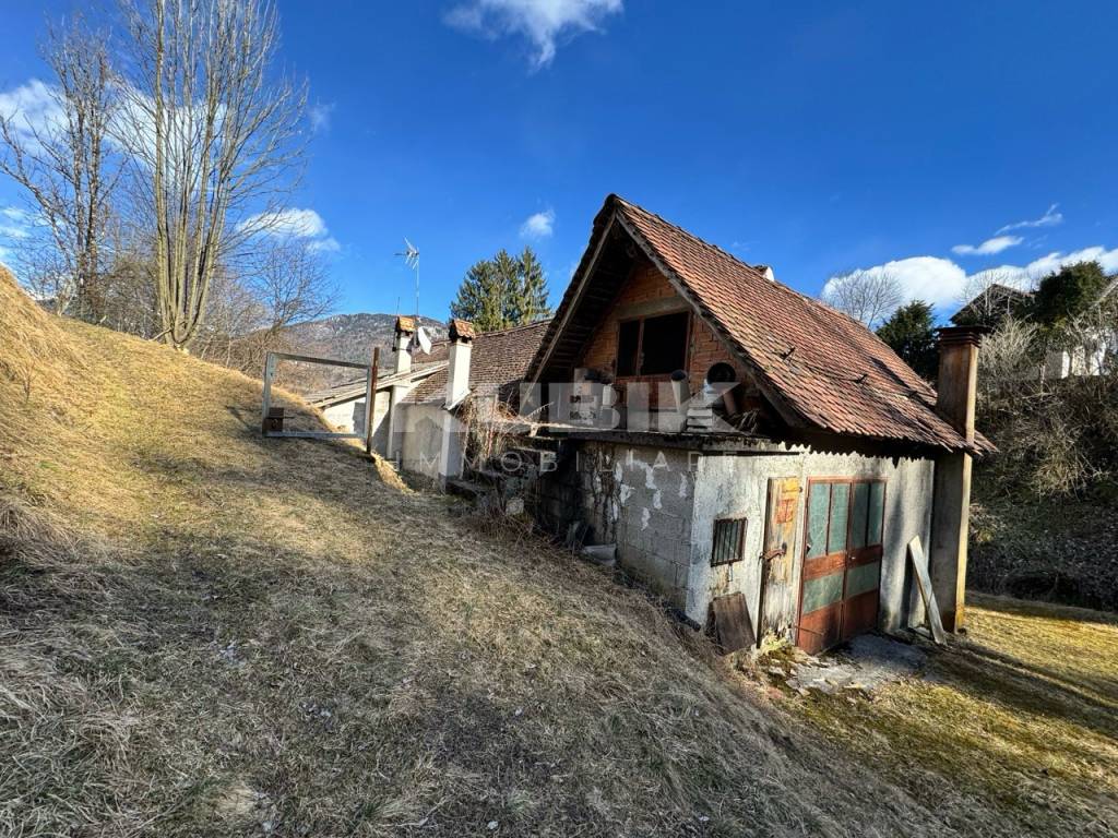 Villa a Ovaro in Via Luint, 2 - Foto 4