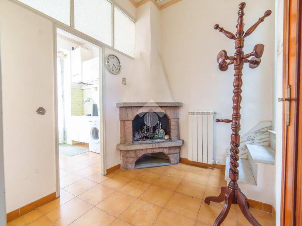 Appartamento a Viterbo in Via del suffragio, 23 - Foto 3