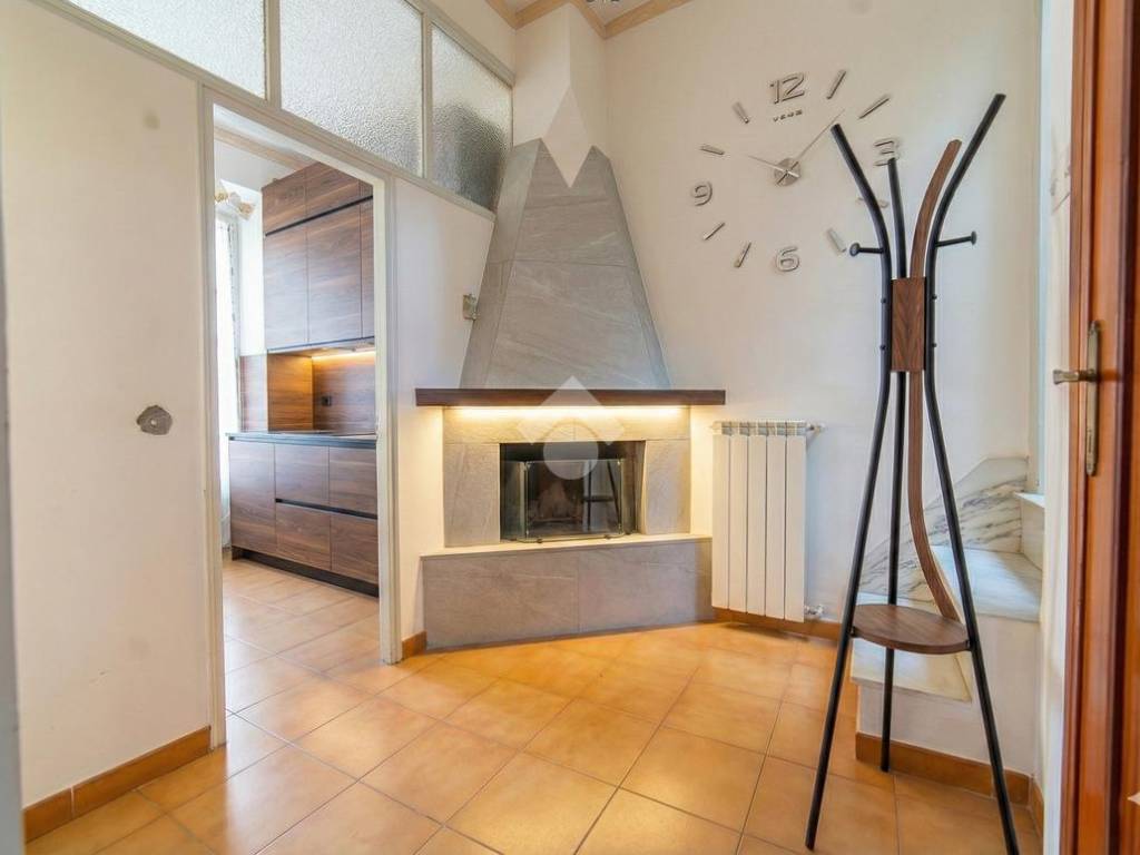 Appartamento a Viterbo in Via del suffragio, 23 - Foto 4