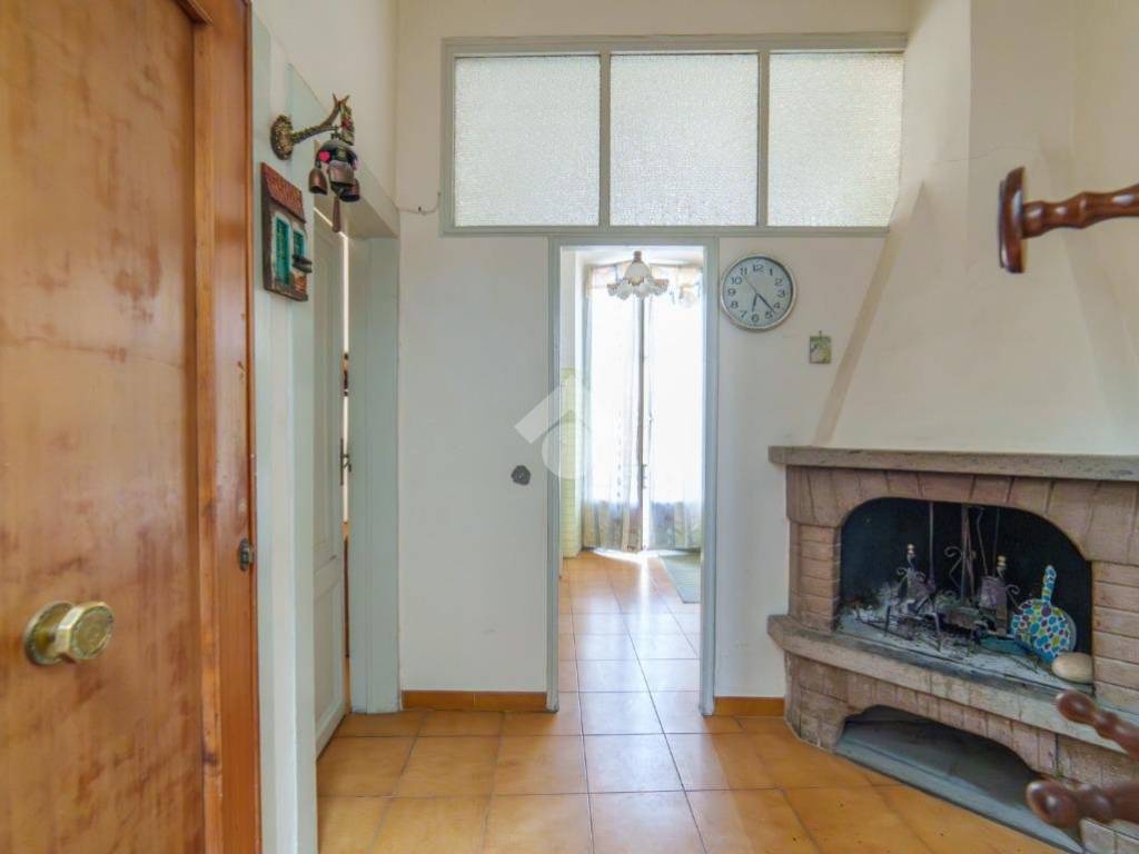Appartamento a Viterbo in Via del suffragio, 23 - Foto 5
