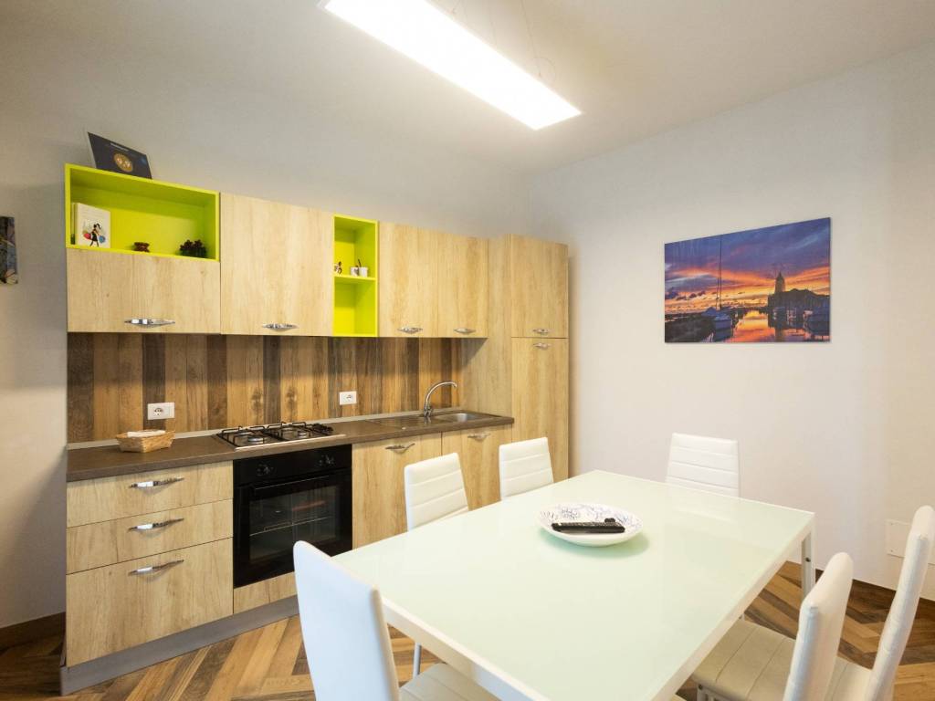 Appartamento a Marsala in Via 19 Luglio - Foto 3
