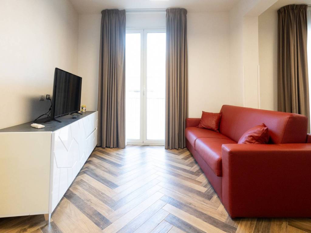 Appartamento a Marsala in Via 19 Luglio - Foto 4