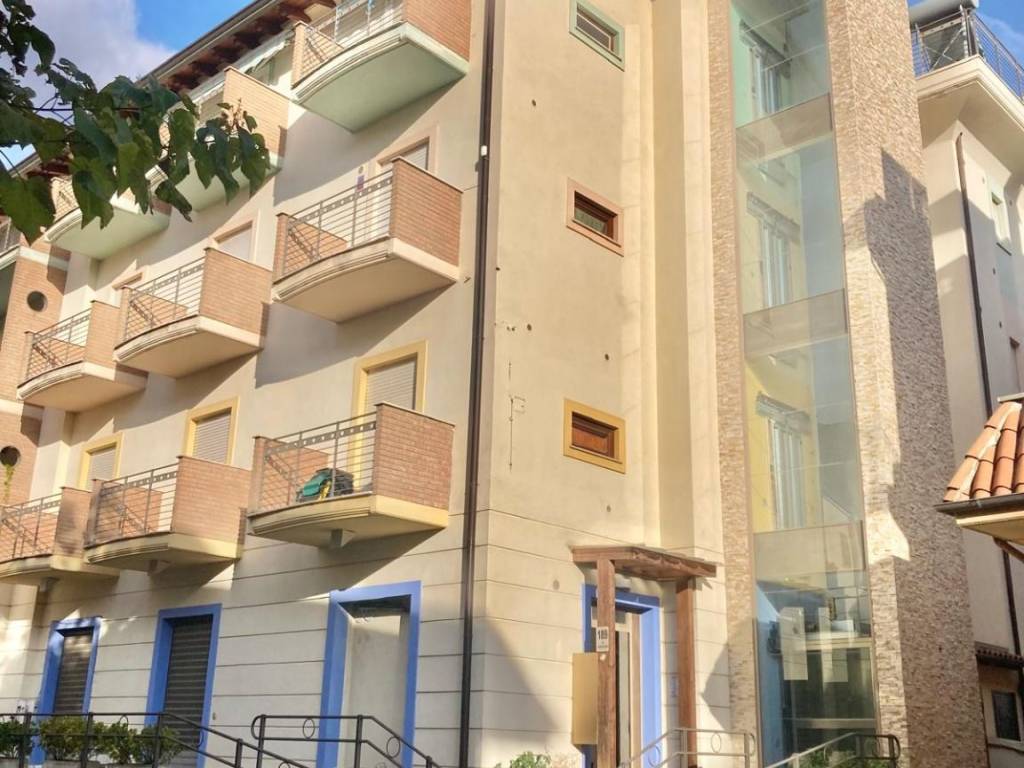 Appartamento a Fiuggi in Via Vecchia Fiuggi, 189 - Foto 2