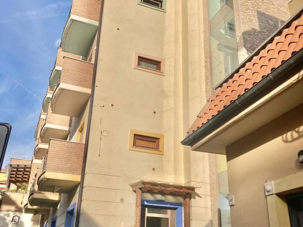 Appartamento a Fiuggi in Via Vecchia Fiuggi, 189 - Foto 3
