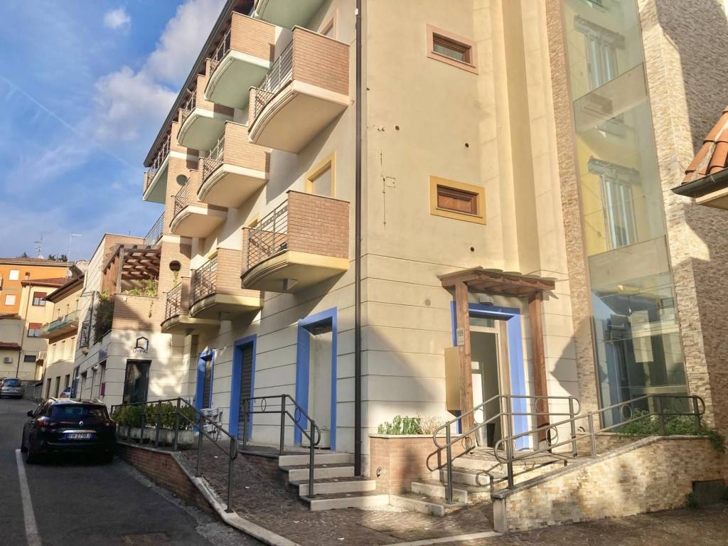 Appartamento a Fiuggi in Via Vecchia Fiuggi, 189 - Foto 4
