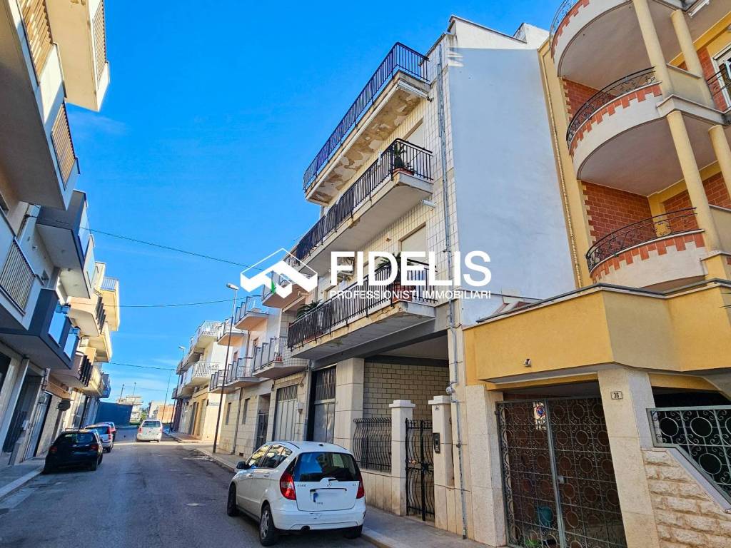 Appartamento a Andria in Via Giulio Natta, 34 - Foto 2