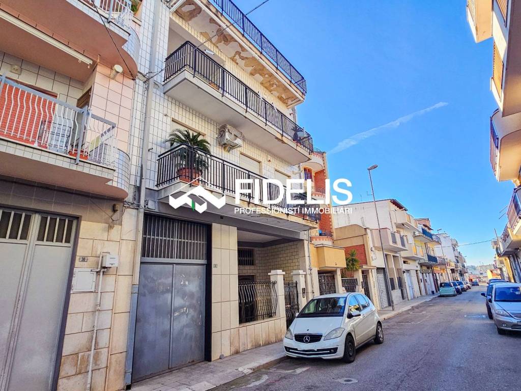 Appartamento a Andria in Via Giulio Natta, 34 - Foto 3