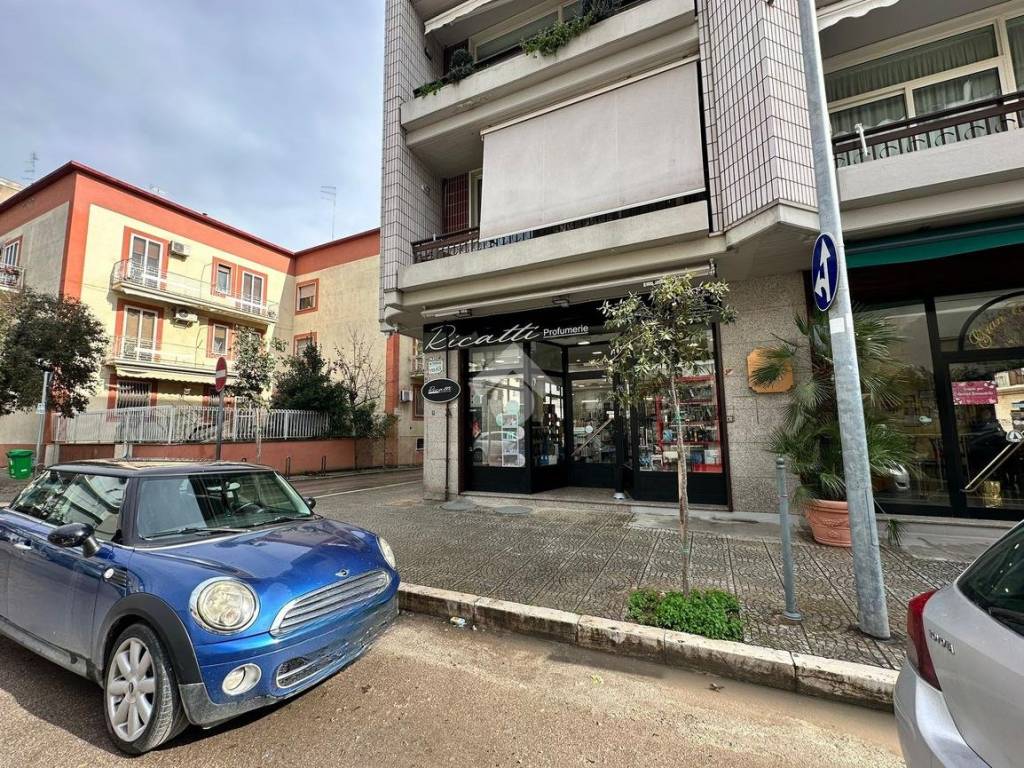 Immobile a Cerignola in Viale Giuseppe Divittorio, 48 - Foto 3