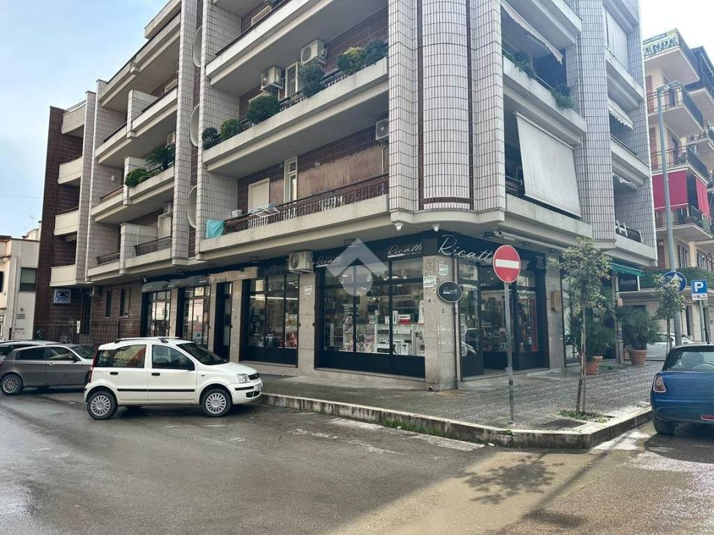 Immobile a Cerignola in Viale Giuseppe Divittorio, 48 - Foto 4