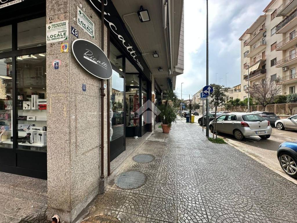 Immobile a Cerignola in Viale Giuseppe Divittorio, 48 - Foto 5