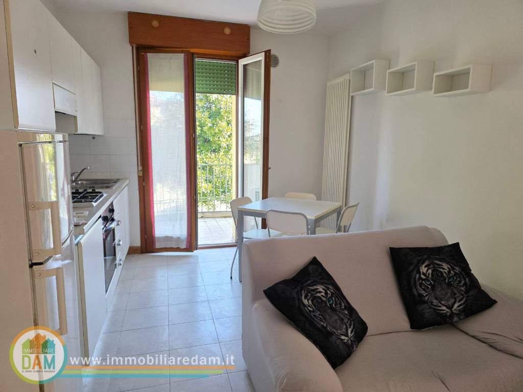 Appartamento a Vicenza in Via Antonio Cecchi, 2 - Foto 3