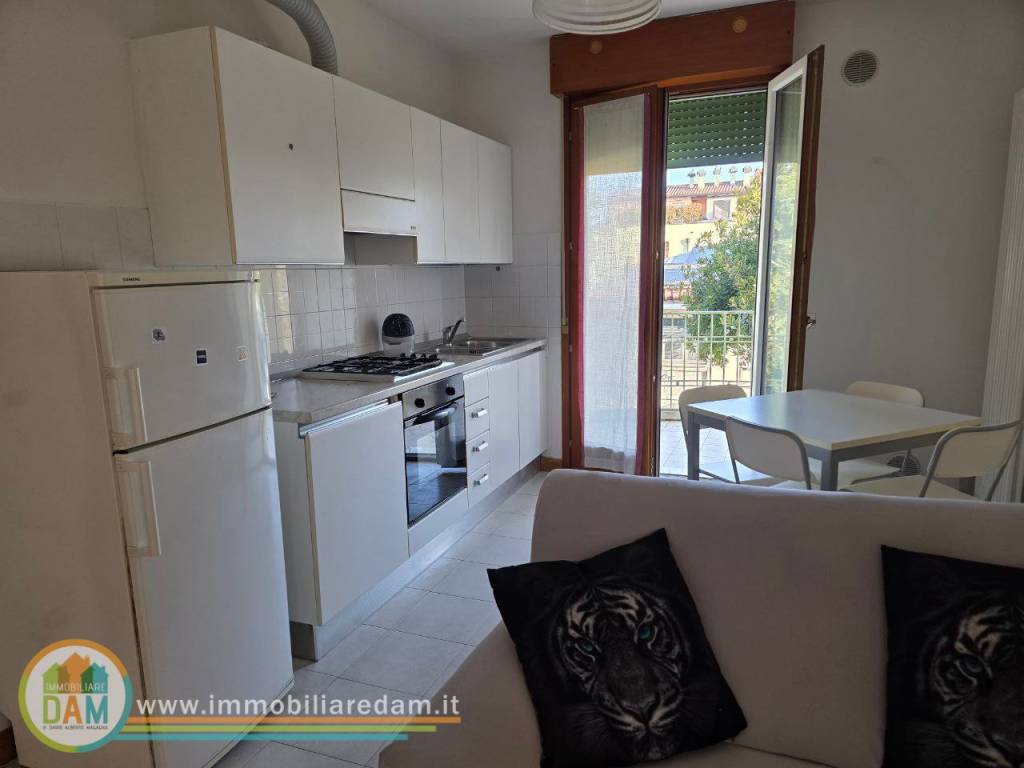 Appartamento a Vicenza in Via Antonio Cecchi, 2 - Foto 4