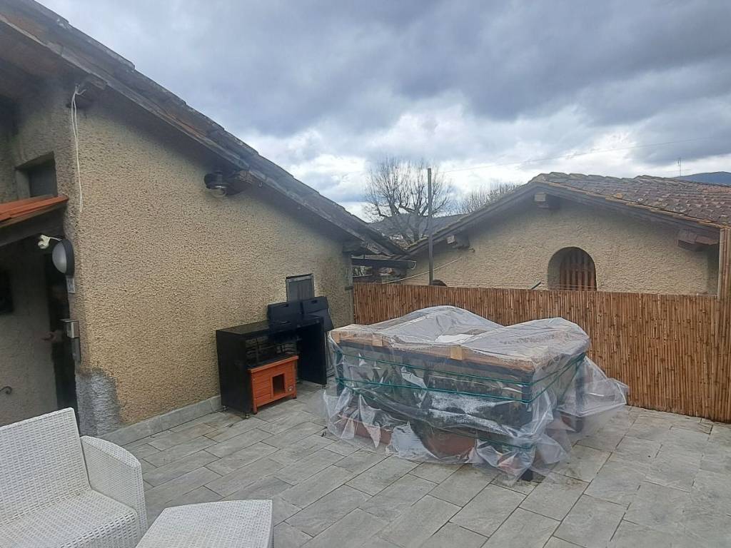 Appartamento a Barberino di mugello in Via Amerigo Vespucci, 13 - Foto 2