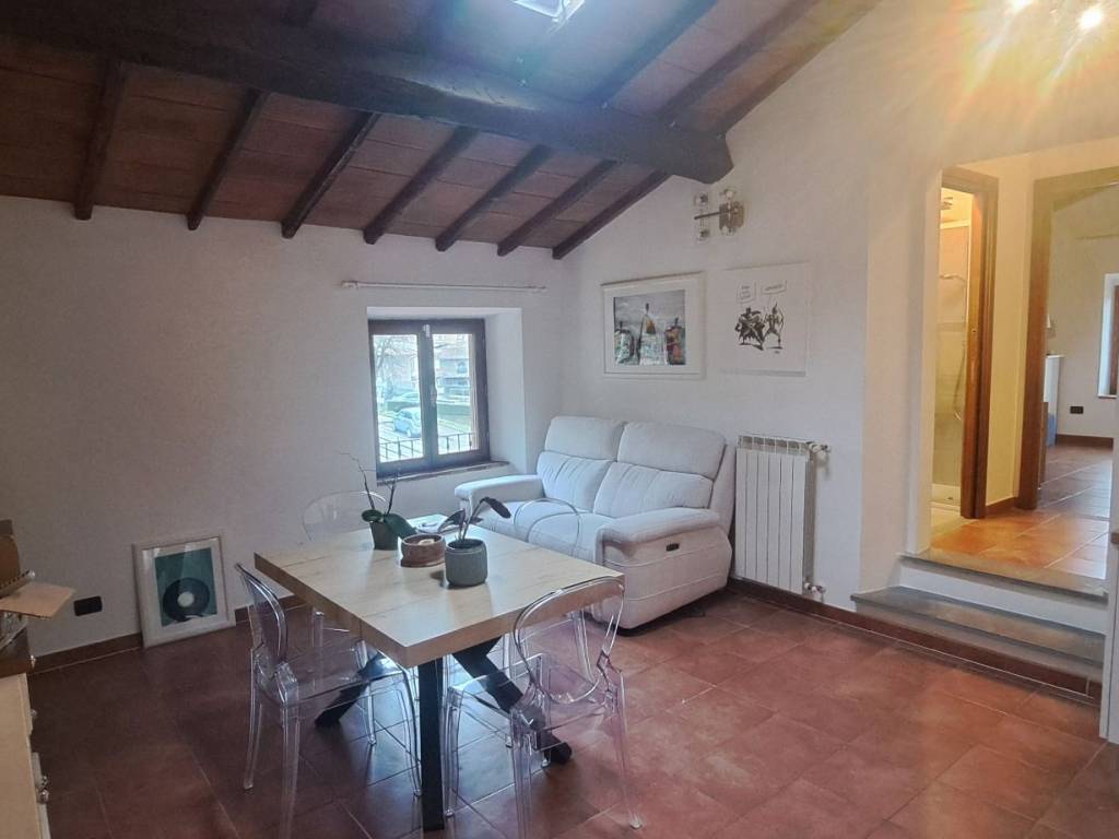 Appartamento a Barberino di mugello in Via Amerigo Vespucci, 13 - Foto 3