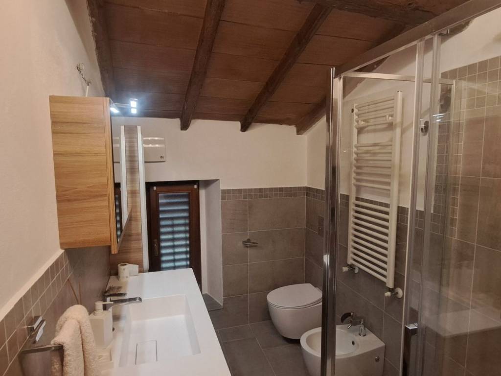 Appartamento a Barberino di mugello in Via Amerigo Vespucci, 13 - Foto 5