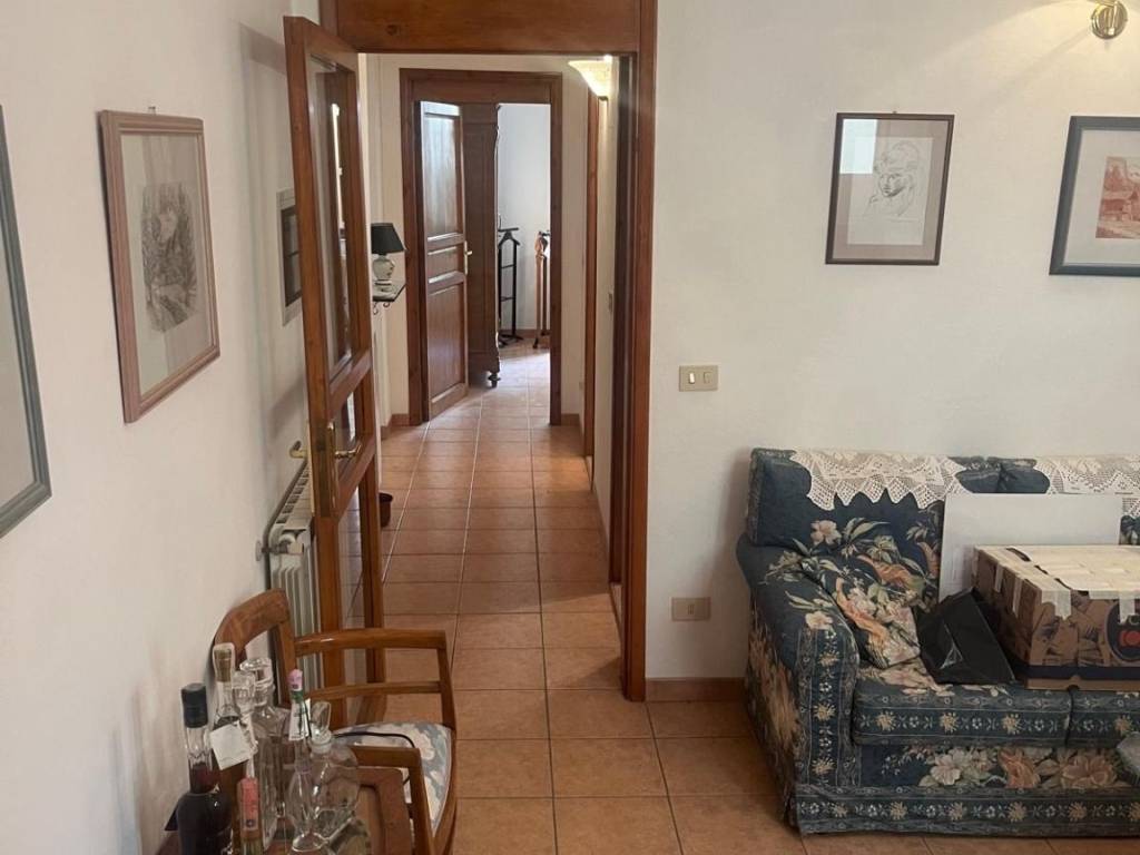 Appartamento a Ponsacco in Corso Giacomo Matteotti - Foto 5