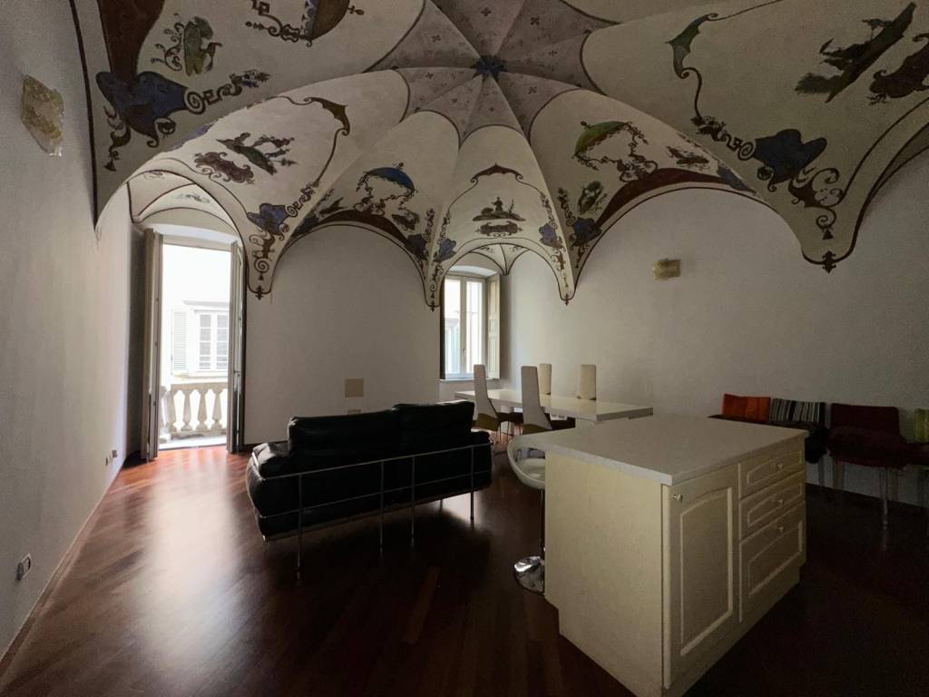 Appartamento a Bergamo in Via Pignolo, 52 - Foto 2