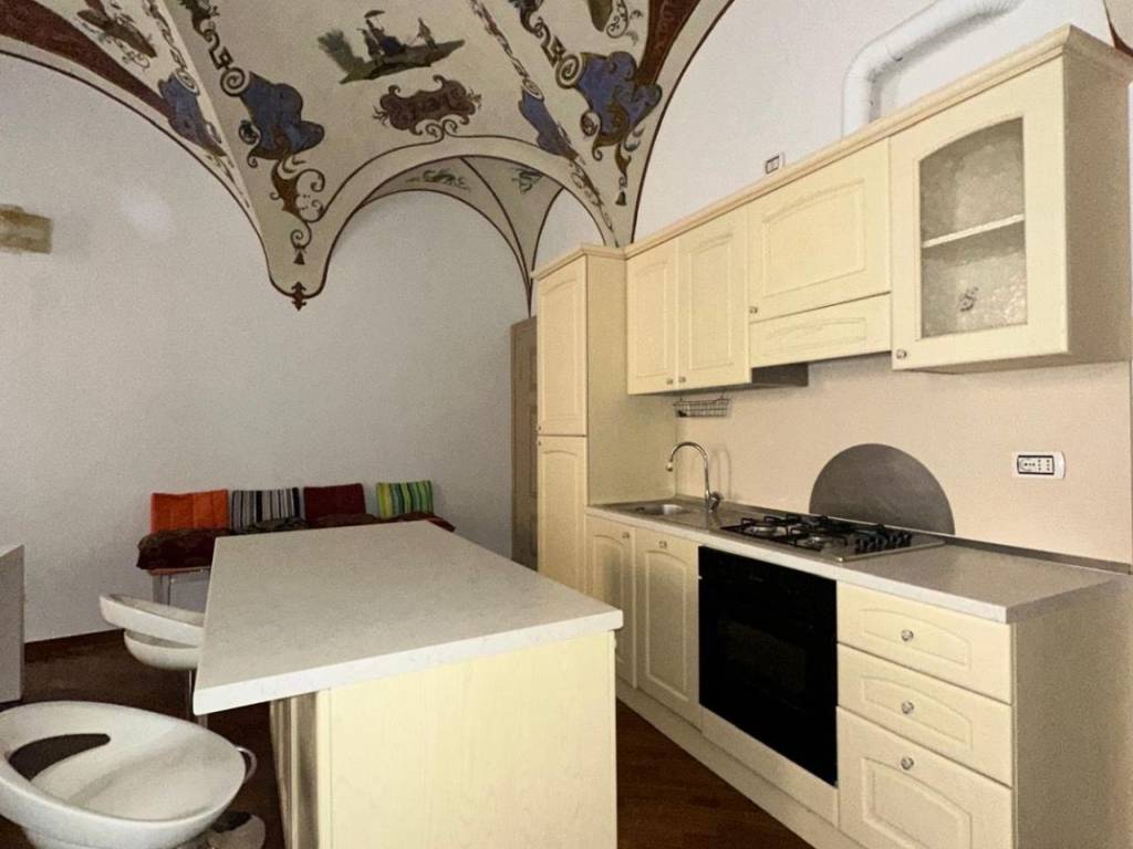 Appartamento a Bergamo in Via Pignolo, 52 - Foto 3