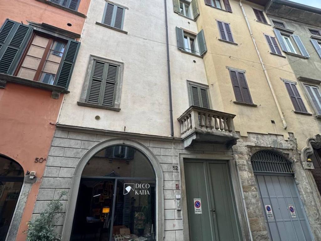 Appartamento a Bergamo in Via Pignolo, 52 - Foto 4