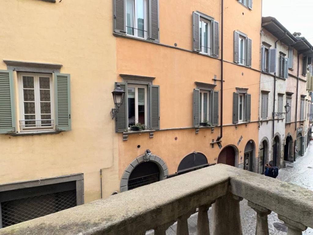 Appartamento a Bergamo in Via Pignolo, 52 - Foto 5